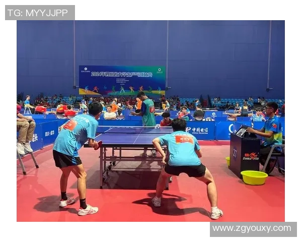 武汉乒乓球队在全国乒乓球意识排行榜中荣获第九名的佳绩引发关注 武汉乒乓球队在全国乒乓球意识排行榜中荣获第九名的佳绩引发关注