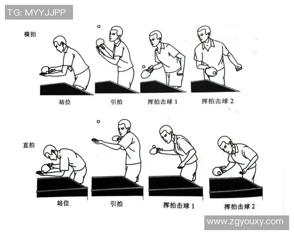 武汉乒乓球队战术深度解析与对比分析探讨 武汉乒乓球队战术深度解析与对比分析探讨