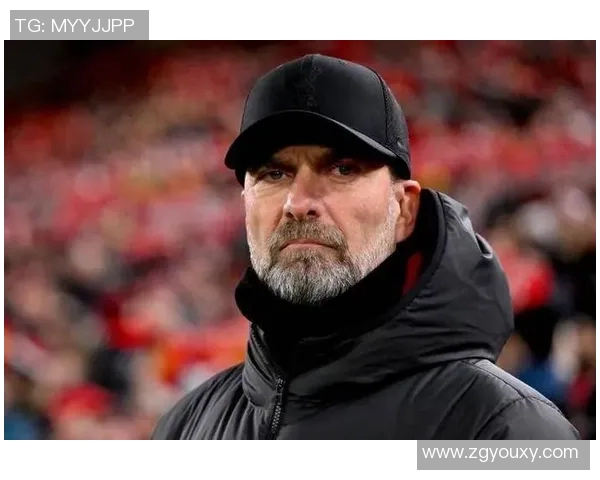 克洛普重申留任决心助力利物浦再战欧冠巅峰