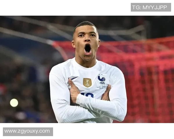 姆巴佩欧冠大放异彩赛后言辞透露未来去向已成定局 姆巴佩欧冠大放异彩赛后言辞透露未来去向已成定局