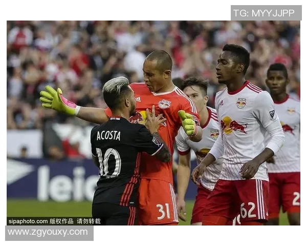 纽约红牛与华盛顿联的精彩对决即将上演球迷热情高涨不容错过