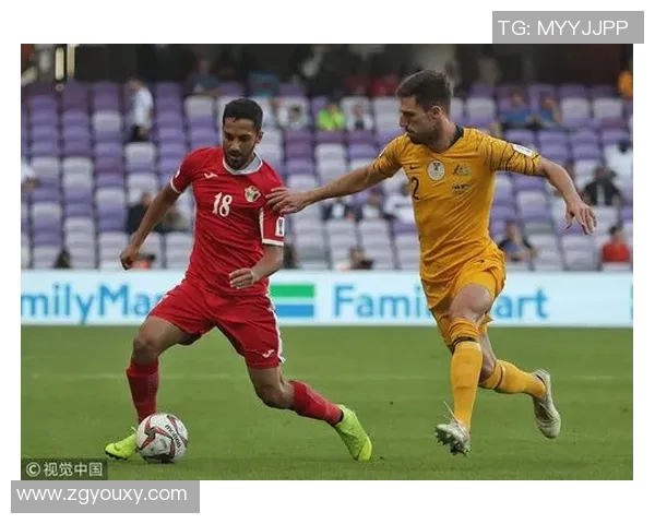 约旦与叙利亚足球对决前瞻及胜负预测分析