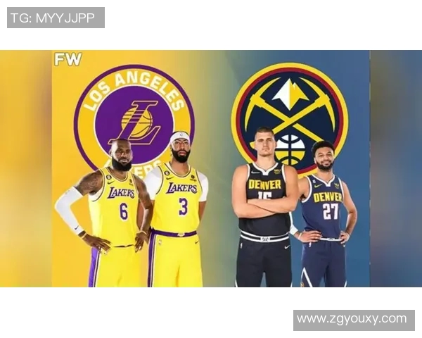 2003年湖人对掘金经典对决回顾及赛季影响分析 2003年湖人对掘金经典对决回顾及赛季影响分析