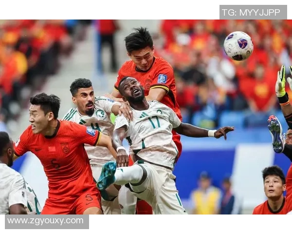 2017年世预赛中国队对阵卡塔尔队的精彩对决与赛后分析