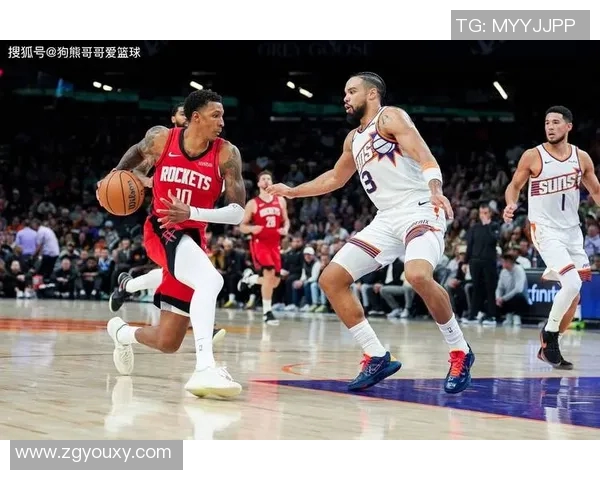 2019年火箭队与太阳队精彩对决回放全程回顾与分析