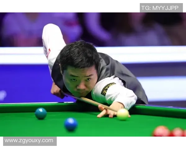 2019年丁俊晖与利索夫斯基精彩对决回顾及赛后分析