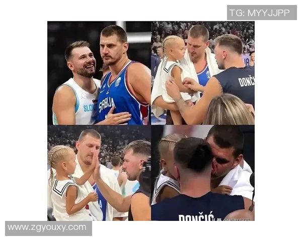 东契奇与约基奇激战国际赛斯洛文尼亚在关键时刻逆转塞尔维亚获胜