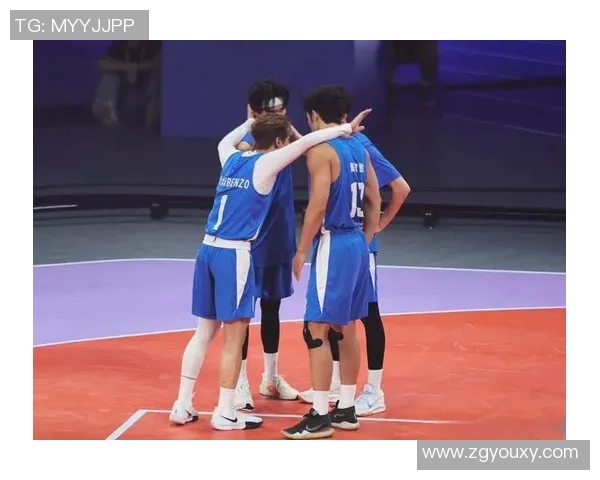 三人制篮球正式加入奥运会期待精彩对决与新星崛起