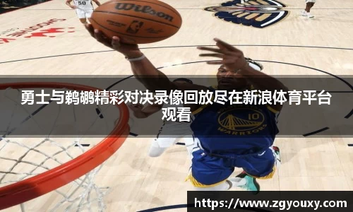 勇士与鹈鹕精彩对决录像回放尽在新浪体育平台观看